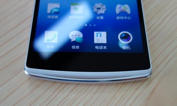 Презентация смартфонов Oppo N3 и R5 в Пекине:, фото 12