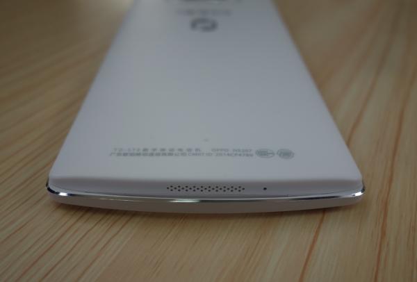 Презентация смартфонов Oppo N3 и R5 в Пекине:, фото 13