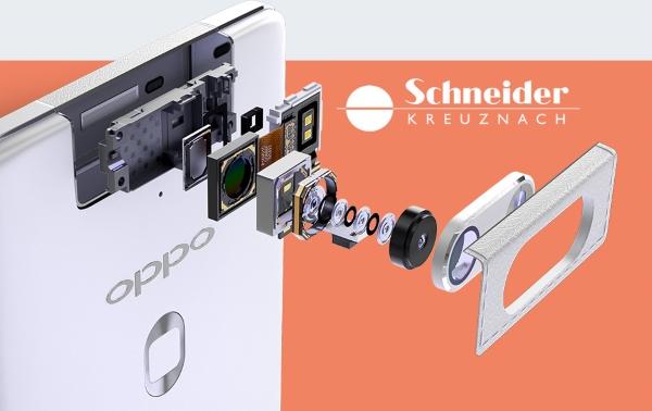Флагманский смартфон Oppo N3, фото 9