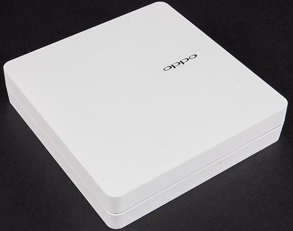 Флагманский смартфон Oppo N3, фото 2