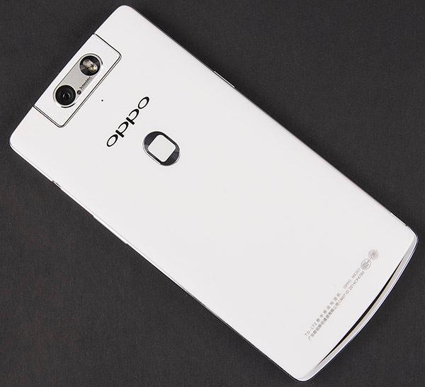 Флагманский смартфон Oppo N3, фото 6