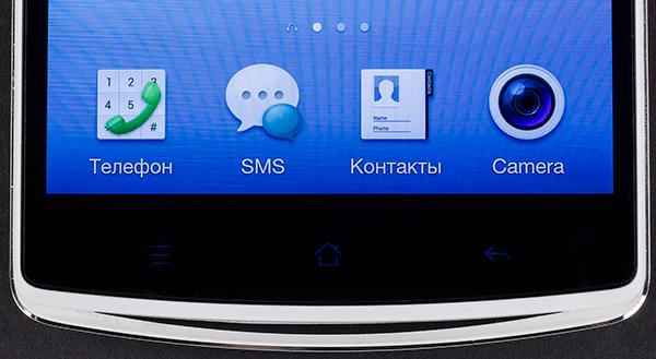 Флагманский смартфон Oppo N3, фото 7