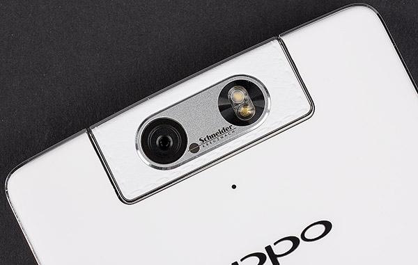 Флагманский смартфон Oppo N3, фото 10