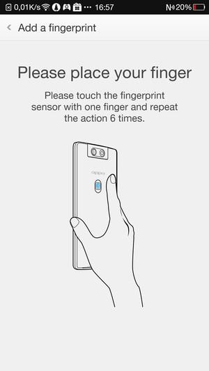 Флагманский смартфон Oppo N3, фото 14