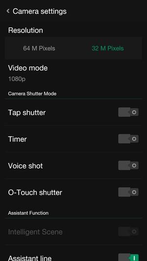 Флагманский смартфон Oppo N3, фото 29