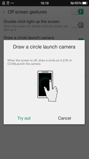 Флагманский смартфон Oppo N3, фото 58