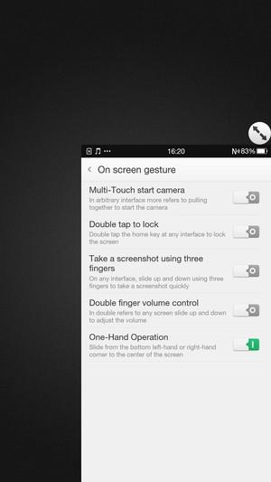 Флагманский смартфон Oppo N3, фото 49