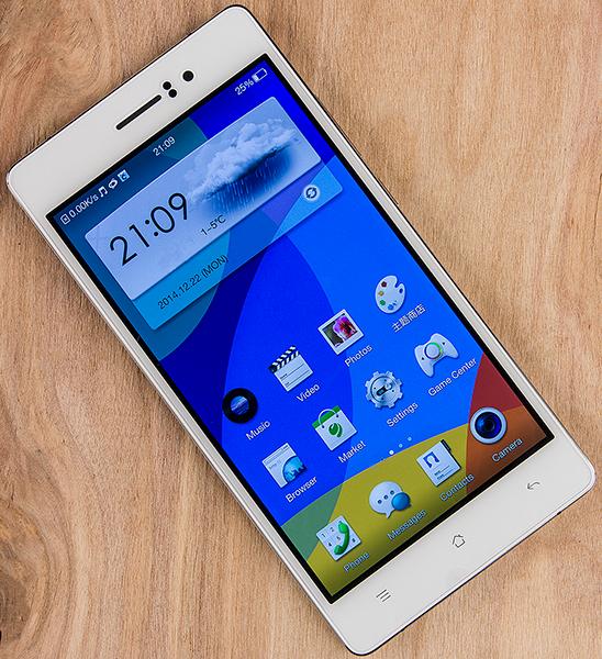 Смартфон Oppo R5, фото 6