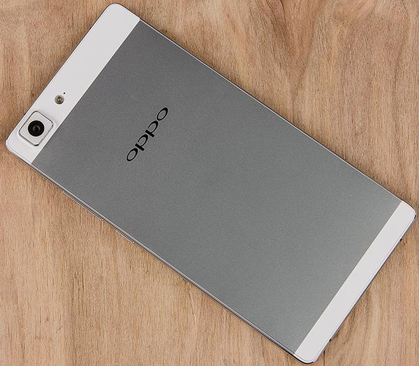 Смартфон Oppo R5, фото 11