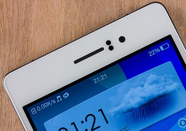 Смартфон Oppo R5, фото 16