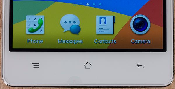 Смартфон Oppo R5, фото 17