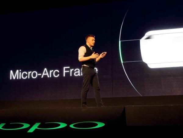Смартфон Oppo R5, фото 9