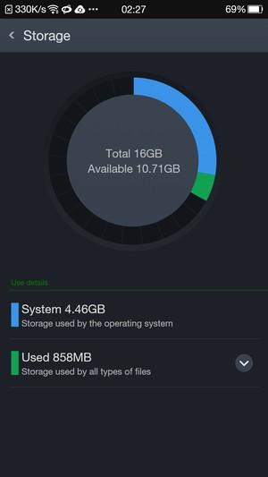Смартфон Oppo R5, фото 53