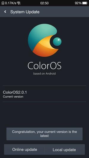 Смартфон Oppo R5, фото 46