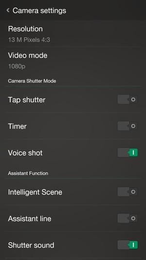 Смартфон Oppo R5, фото 29