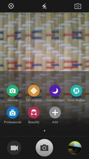 Смартфон Oppo R5, фото 26