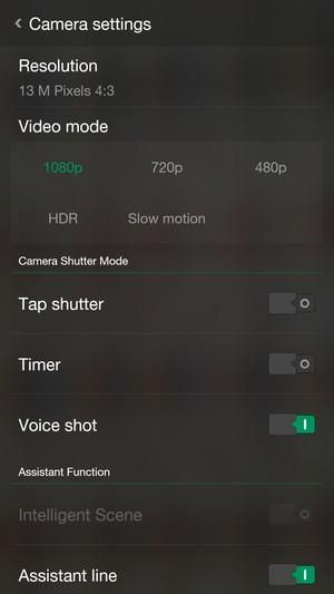 Смартфон Oppo R5, фото 28