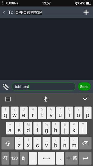 Смартфон Oppo R5, фото 42