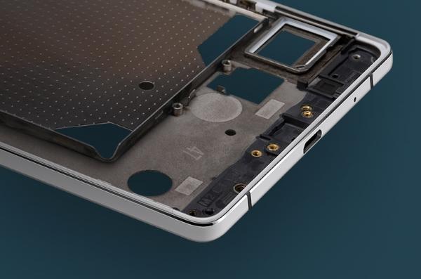 Смартфон Oppo R5, фото 14