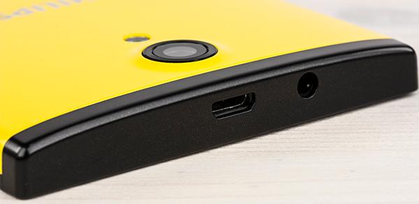 Смартфон Philips S398:, фото 13
