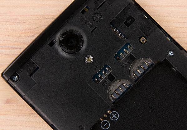 Смартфон Philips S398:, фото 7
