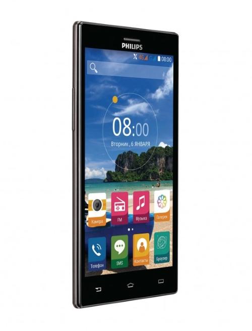 Смартфон Philips S616:, фото 1