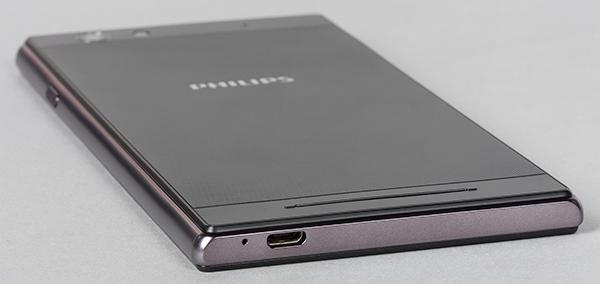 Смартфон Philips S616:, фото 14