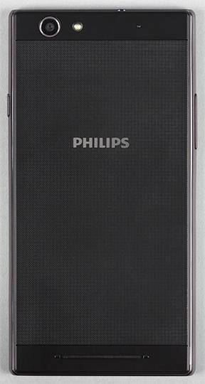 Смартфон Philips S616:, фото 7