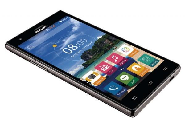 Смартфон Philips S616:, фото 17
