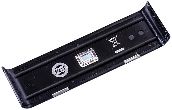 Смартфон Philips Xenium W6610:, фото 7