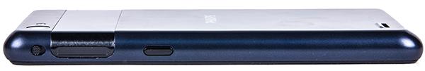 Смартфон Philips Xenium W6610:, фото 11