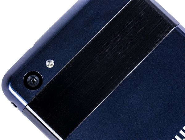 Смартфон Philips Xenium W6610:, фото 4