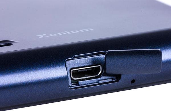 Смартфон Philips Xenium W6610:, фото 13