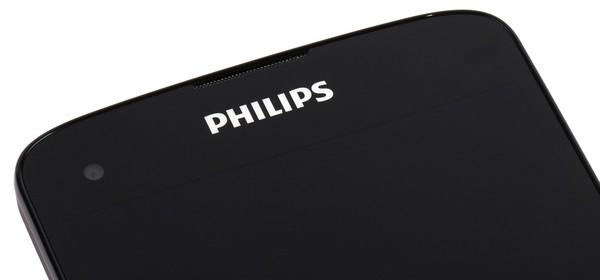 Смартфон Philips Xenium I908:, фото 10