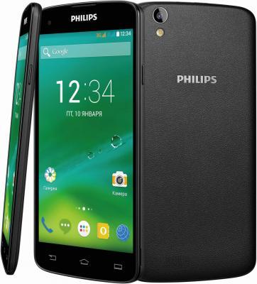Смартфон Philips Xenium I908:, фото 1