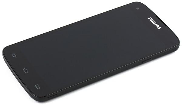 Смартфон Philips Xenium I908:, фото 4