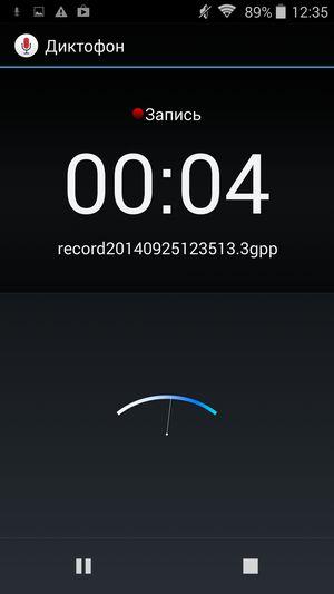 Смартфон Philips Xenium I908:, фото 21