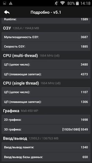 Смартфон Philips Xenium I908:, фото 58