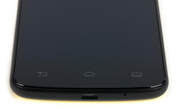 Смартфон Philips Xenium V387:, фото 11