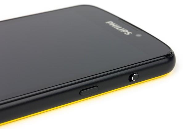 Смартфон Philips Xenium V387:, фото 13
