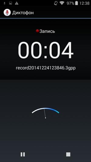 Смартфон Philips Xenium V387:, фото 21