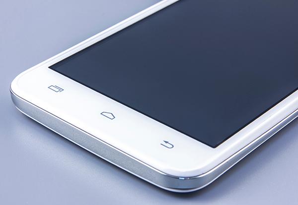Смартфон Prestigio MultiPhone 5300 Duo:, фото 8