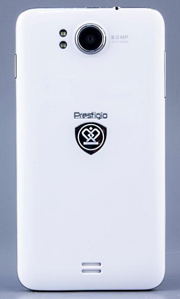 Смартфон Prestigio MultiPhone 5300 Duo:, фото 3