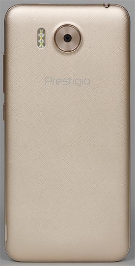 Смартфон Prestigio Grace R7:, фото 5