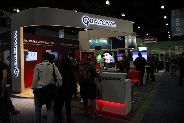 Однокристальная система Qualcomm Snapdragon 820:, фото 3