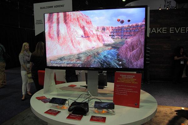 Однокристальная система Qualcomm Snapdragon 820:, фото 6