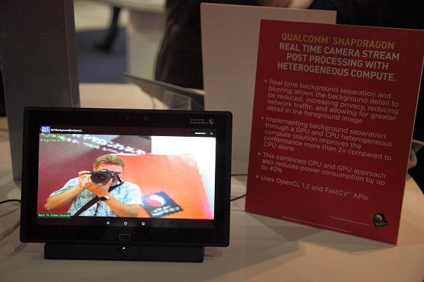 Однокристальная система Qualcomm Snapdragon 820:, фото 11