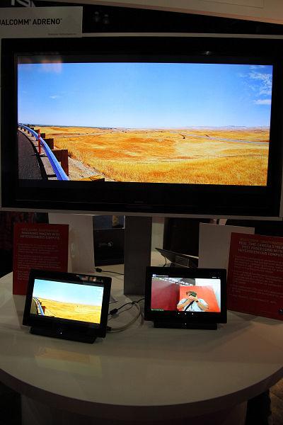 Однокристальная система Qualcomm Snapdragon 820:, фото 12