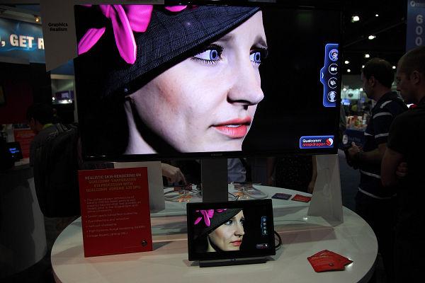 Однокристальная система Qualcomm Snapdragon 820:, фото 7