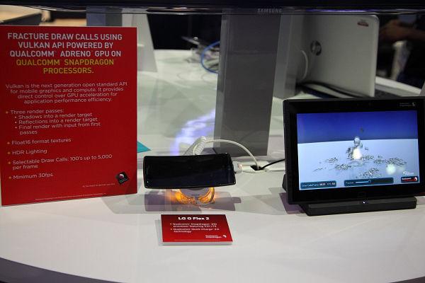 Однокристальная система Qualcomm Snapdragon 820:, фото 8